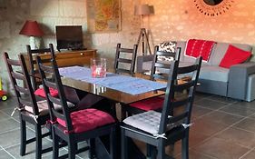 Gite de la Guernouille